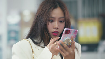 Love Alarm Season 2 (Korean Drama) Love Alarm Season 2 (Korean Drama)