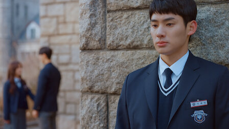 Love Alarm Season 1 (Korean Drama) Love Alarm Season 1 (Korean Drama)