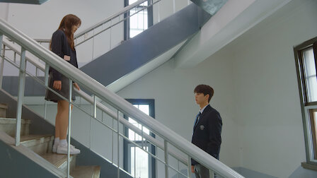 Love Alarm Season 1 (Korean Drama) Love Alarm Season 1 (Korean Drama)
