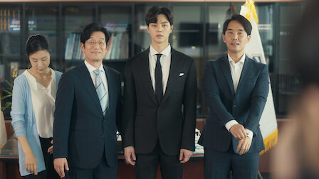 Love Alarm Season 2 (Korean Drama) Love Alarm Season 2 (Korean Drama)