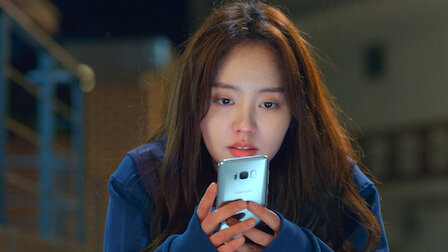 Love Alarm Season 1 (Korean Drama) Love Alarm Season 1 (Korean Drama)